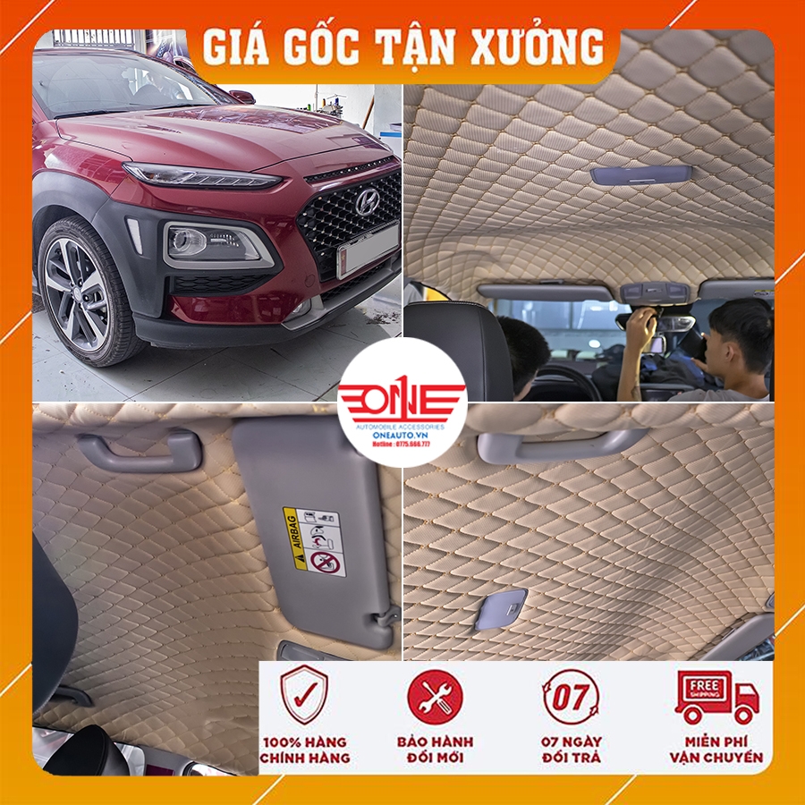 Giá xe Hyundai Kona 2023 Giá lăn bánh Thông số và Ưu đãi mới nhất tháng 042023 #9 Giá xe Hyundai Kona 2023 Giá lăn bánh Thông số và Ưu đãi mới nhất tháng 042023